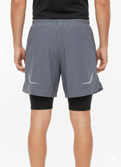 MENS ACTIVE WEAR DRI FIT SHORT