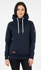 EIGHT2NINE WOMENS HOODIE