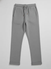 زیڈ آر مینز گرے ٹیکسچرڈ ٹراؤزر