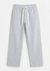 ایم اینڈ ایس آٹوگراف مینز اسٹرائپڈ ٹراؤزر