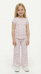 OKAIDI Little Blossom Two Piece Set