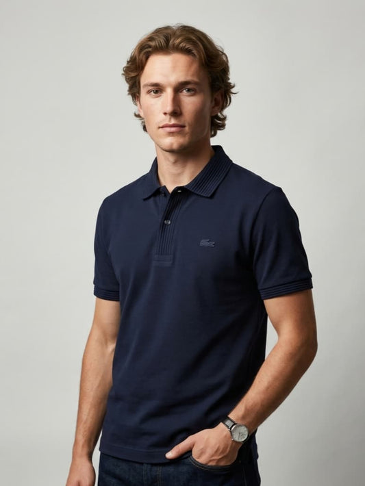 Lac Premium Slim Polo