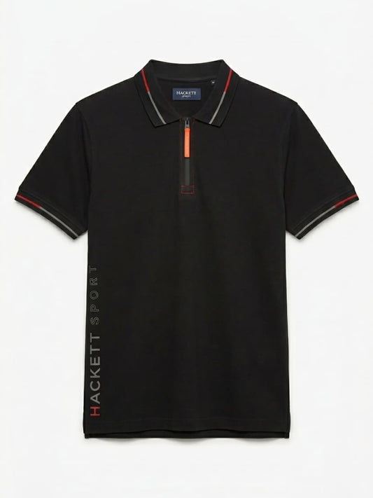 Hac London Men Polo