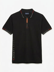 Hac London Men Polo