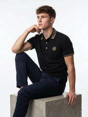 BM Paris Signature Polo