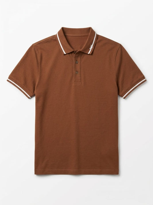 EMP ARM Basic Polo