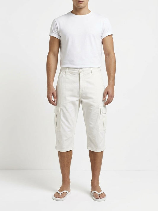 SPF Men Cargo Short