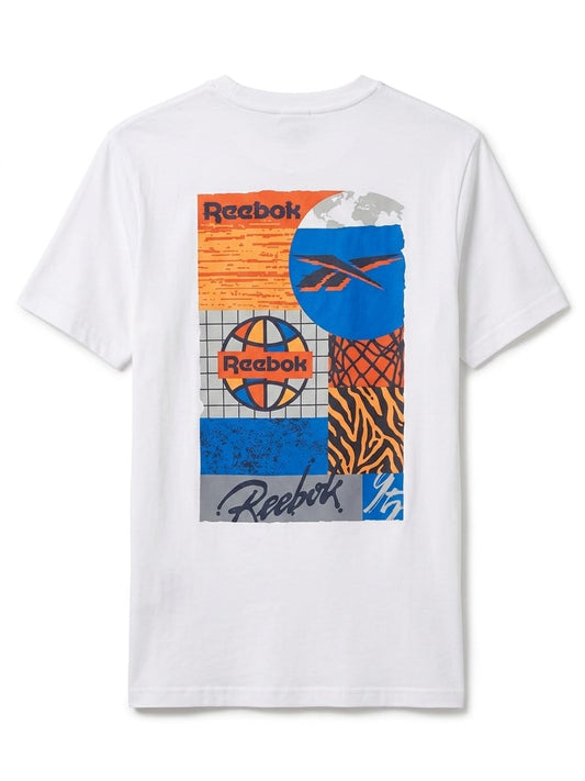 RBK Imported Tees