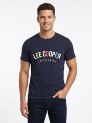 Graphic Print T-Shirt