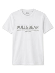 P&B Basic Men Tees