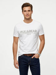 P&B Basic Men Tees