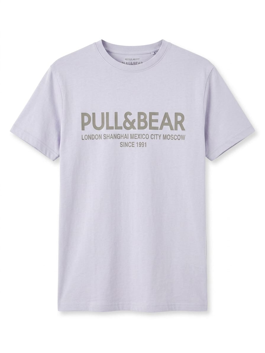 P&B Basic Men Tees