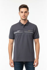 MENS ACTIVE WEAR DRI FIT POLO