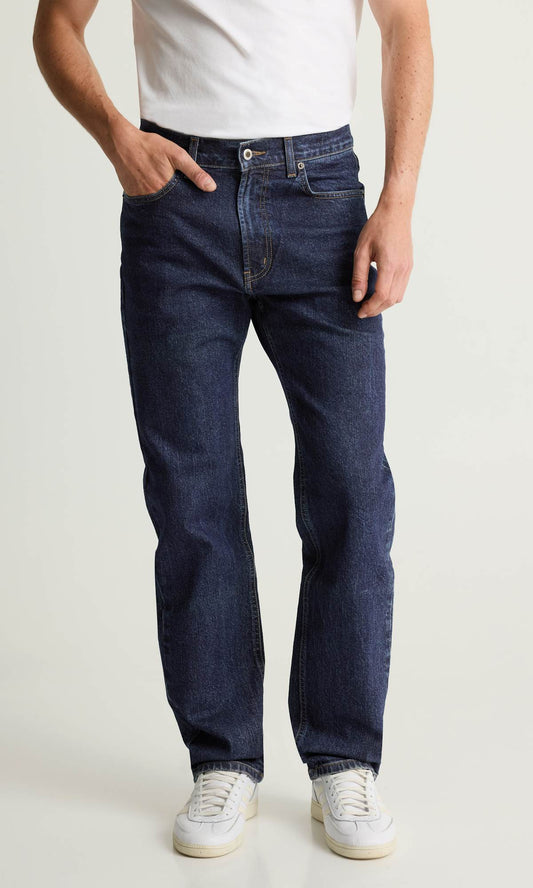 MCGORDON MENS BASIC JEANS