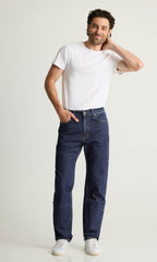 MCGORDON MENS BASIC JEANS