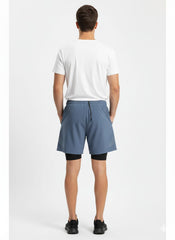 THE NORTH FACE MENS ACTIVE WEAR DRI FIT SHORT