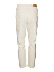 VERO MODA WOMENS BASIC JEANS