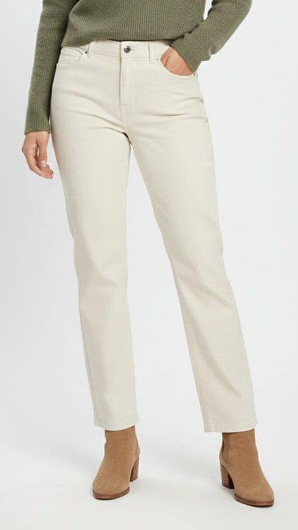 VERO MODA WOMENS BASIC JEANS