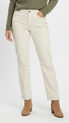 VERO MODA WOMENS BASIC JEANS