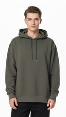 LEFTIES MENS BASIC HOODIE
