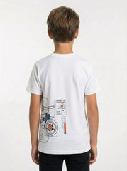 LCW Boys Future Metropolis Vehicle Graphic Tee