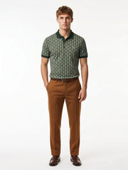 Lac Premium Slim Polo