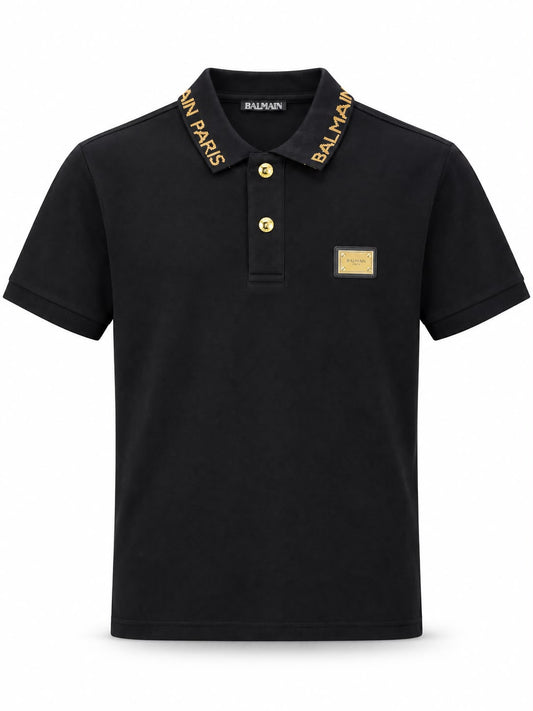 Men’s Premium Polo | SM Garments