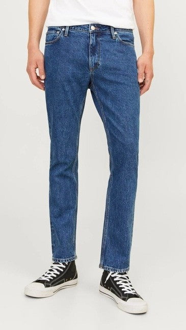 کلارک ریگولر فٹ جینز مردوں کے لیے