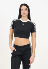 ADI 3 - Stripes Baby Tee - Smgarment's