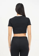 ADI 3 - Stripes Baby Tee - Smgarment's