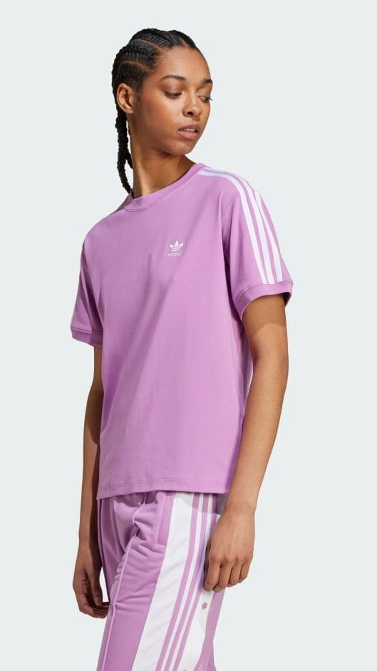 ADI 3 - Stripes T-Shirt - Smgarment's