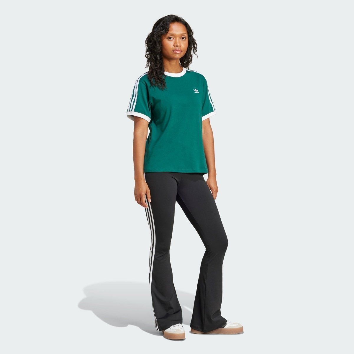 ADI 3 - Stripes T-Shirt - Smgarment's