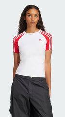 ADI Adicolor 3 - Stripes Raglan Slim T-Shirt - Smgarment's