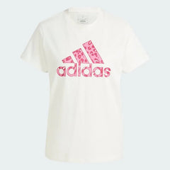 ADI Animal Print Graphic Tee - Smgarment's