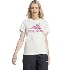 ADI Animal Print Graphic Tee - Smgarment's