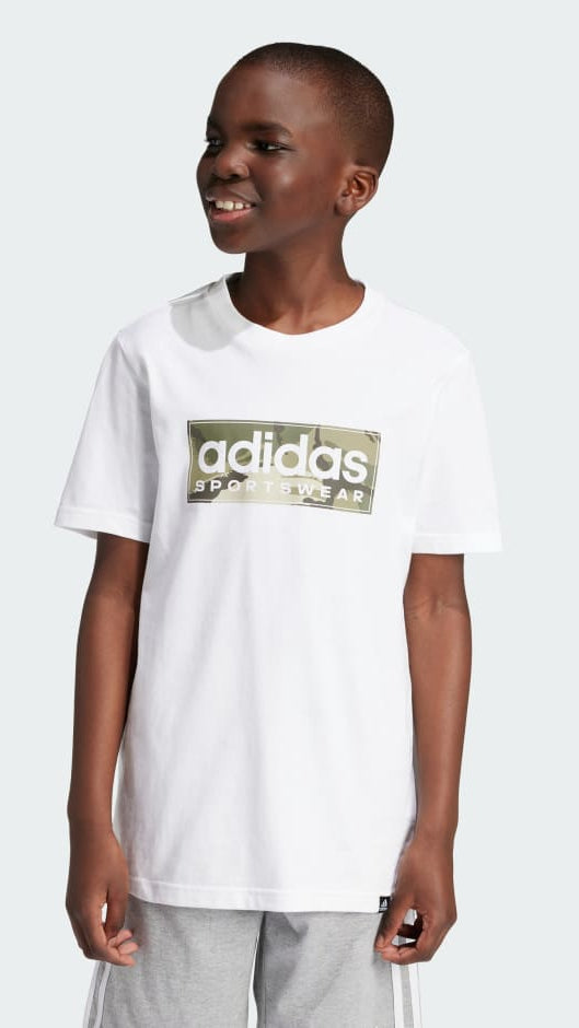 ADI Boys T-Shirt - Smgarment's