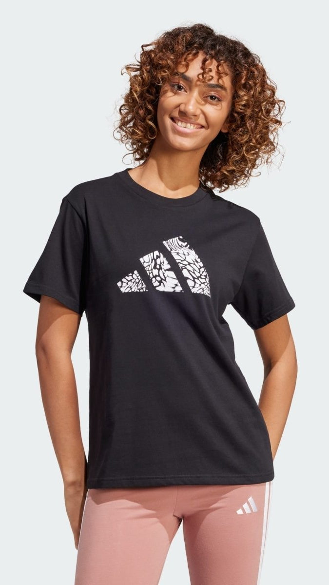 ADI Camo Graphic T-Shirt - Smgarment's