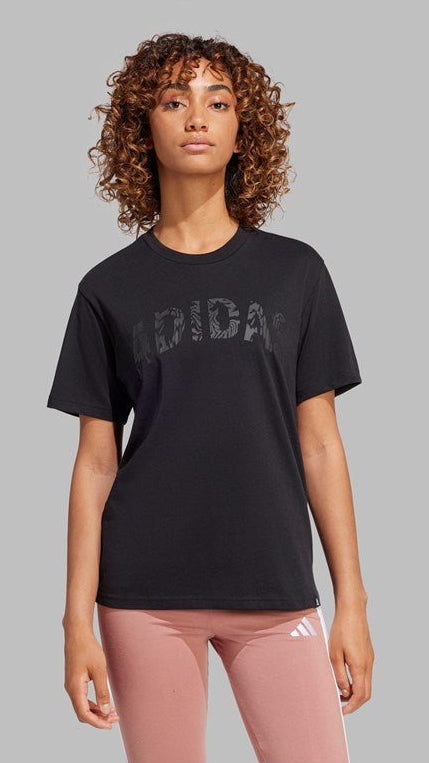 ADI Camo Graphic Tee - Smgarment's