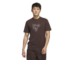 ADI Casual T-Shirt - Smgarment's