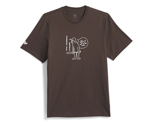 ADI Casual T-Shirt - Smgarment's