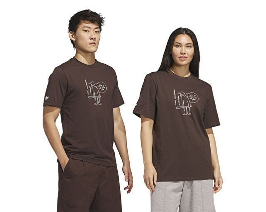 ADI Casual T-Shirt - Smgarment's