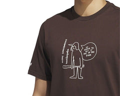 ADI Casual T-Shirt - Smgarment's