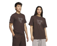 ADI Casual T-Shirt - Smgarment's