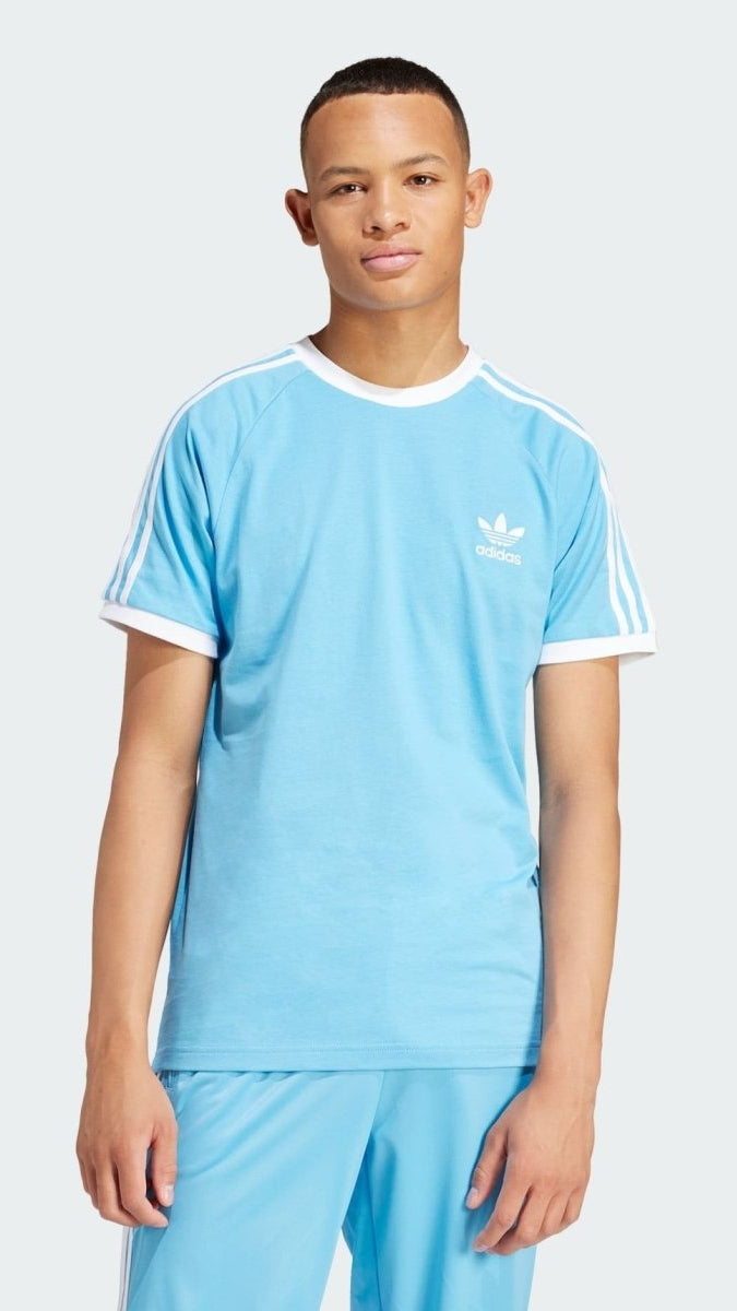 ADI Classics 3 - Stripes T-Shirt - Smgarment's