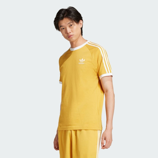 ADI Classics 3 - Stripes T-Shirt - Smgarment's