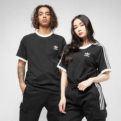 ADI Classics 3 - Stripes T-Shirt - Smgarment's
