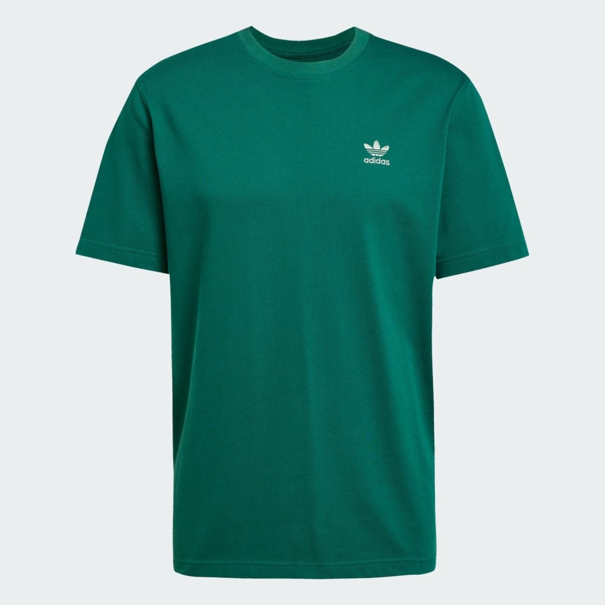 ADI Classics Back+Front Boxy Trefolio T-shirt - Smgarment's