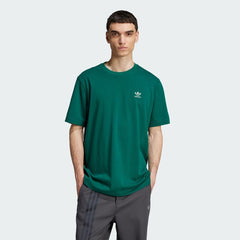 ADI Classics Back+Front Boxy Trefolio T-shirt - Smgarment's