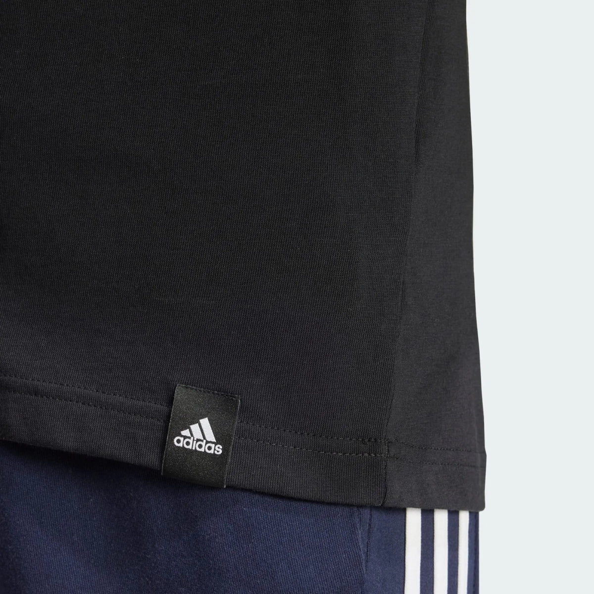 ADI Codes Badge of Sport Graphic T-Shirt - Smgarment's