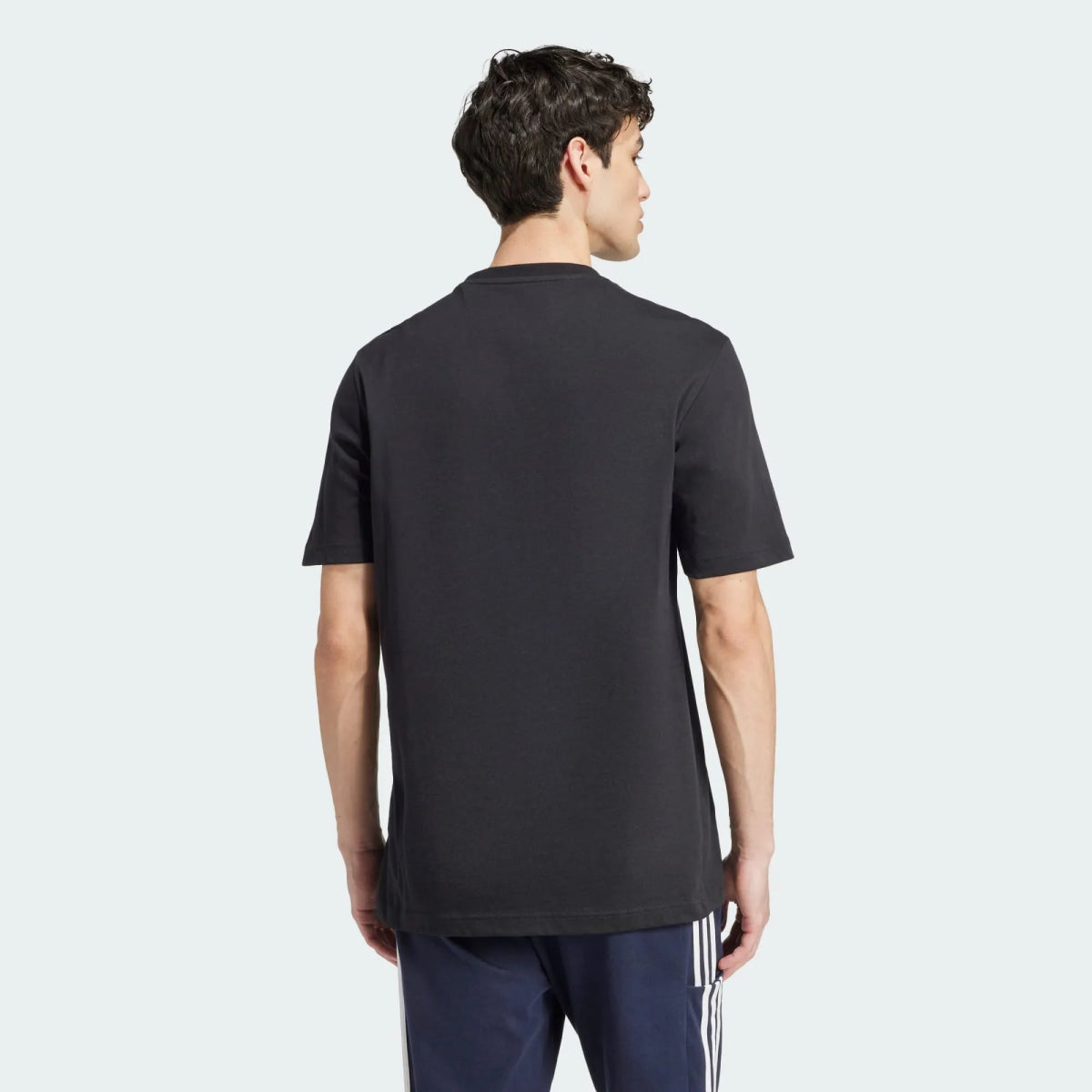 ADI Codes Badge of Sport Graphic T-Shirt - Smgarment's